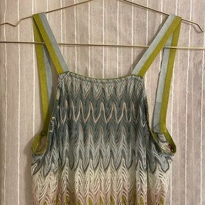 Missoni Mare Dress